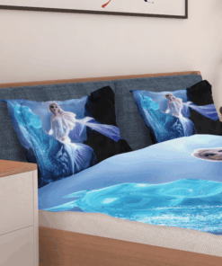 Elsa Frozen 2 Bedding Set