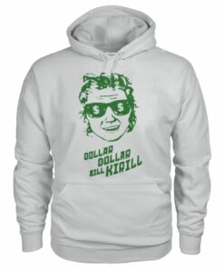Dollar Dollar Bill Kirill Kaprizov T-Shirt, Long Sleeve, Sweatshirt, Tank Top, Hoodie