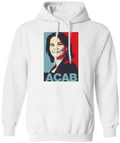 ACAB Annalena Charlotte Alma Baerbock Shirt, long Sleeve, hoodie