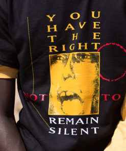 ACLU YOU HAVE THE RIGHT T-shirt, long Sleeve, hoodie