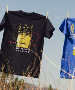 ACLU YOU HAVE THE RIGHT T-shirt, long Sleeve, hoodie