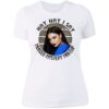 Bailey Sarian I Say SUSPISH Nay Nay I Say Murder Mystery Makeup Shirt, long Sleeve, hoodie