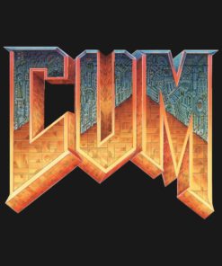Doom-Cum-T-Shirt