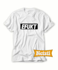 Efukt Adult Humour T-Shirt