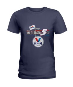 Skyle Larson NASCAR Classic T-Shirt, long Sleeve, hoodie
