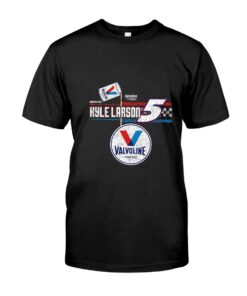 Skyle Larson NASCAR Classic T-Shirt, long Sleeve, hoodie