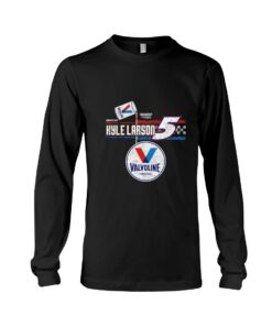 Skyle Larson NASCAR Classic T-Shirt, long Sleeve, hoodie