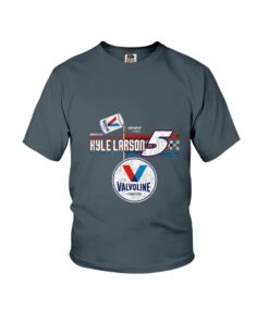Skyle Larson NASCAR Classic T-Shirt, long Sleeve, hoodie