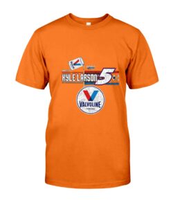 Skyle Larson NASCAR Classic T-Shirt, long Sleeve, hoodie