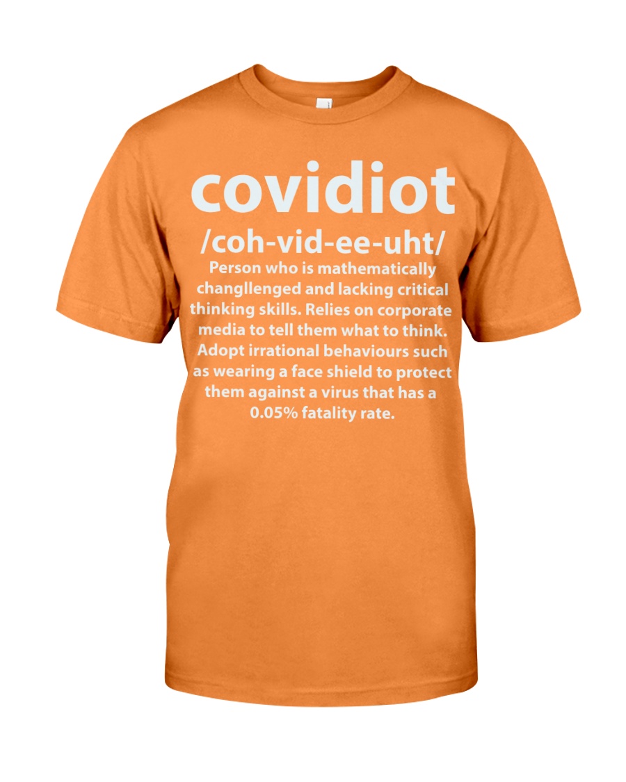 covid-coh-vid-ee-uht Premium Fit Mens t-shirt ,long Sleeve, hoodie covid-coh-vid-ee-uht Premium Fit Mens t-shirt ,long Sleeve, hoodie