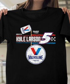 Skyle Larson NASCAR Classic T-Shirt, long Sleeve, hoodie