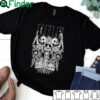 Difl Dedicated inuolved loving father T-shirt, Hoodie