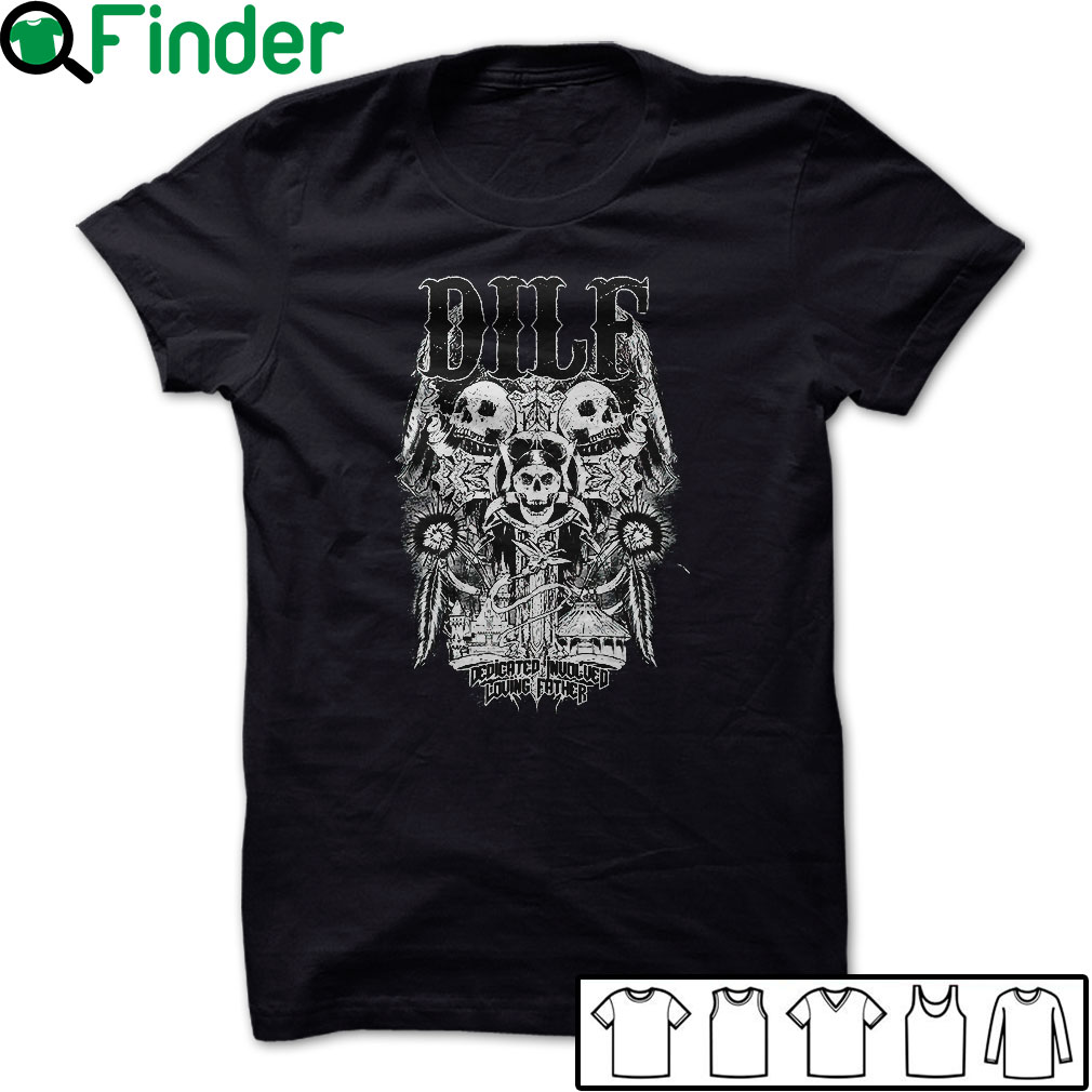 3-Difl-Dedicated-inuolved-loving-father-T-shirt,-Hoodie Difl Dedicated inuolved loving father T-shirt, Hoodie