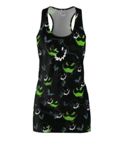Oogie Boogie Halloween Costume Dress