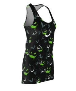 Oogie Boogie Halloween Costume Dress