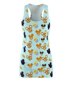 Snack Goals Disney Park Halloween Costume Dress