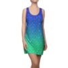 Ariel Mermaid Disney Halloween Costume Dress