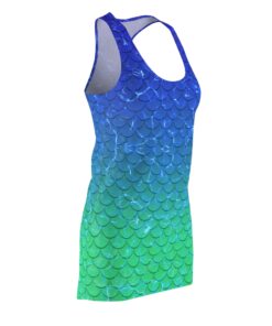 Ariel Mermaid Disney Halloween Costume Dress