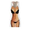 Belly Fat Bikini Costume Halloween 2021 Dress 1