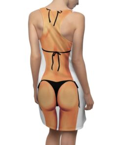 Belly Fat Bikini Costume Halloween 2021 Dress 5