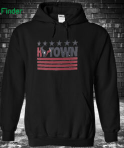 Hoodie Houston Texans Hometown H Town T Shirt