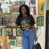 Only Good things are allowed to happen to me this WEEK Shirt