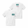 Squid Game Custom Player Number Costume Shirt