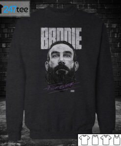 Sweatshirt Brodie Lee Brodie Forever Shirt