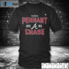 T shirt Atlanta Braves 2021 Division Series Winner Locker Room T Shirt