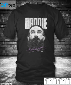 T shirt Brodie Lee Brodie Forever Shirt