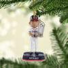 AUSTIN RILEY Atlanta Braves World Series 2021 Champions Ornament