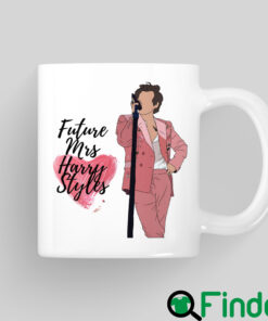 Future Mrs Harry Styles Coffee Mug 1