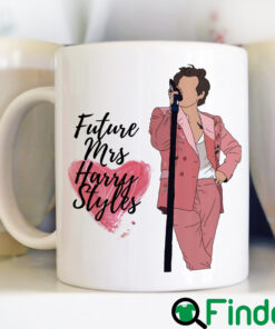 Future Mrs Harry Styles Coffee Mug