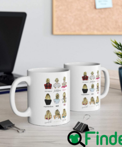 TAYLOR SWIFT MUG EVOLUTION OF TAYLOR SWIFT MUG FOLKLORE TAYLOR SWIFT EVERMORE CERAMIC COFFEE MUG TAYLOR FAN MUG