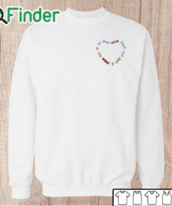 Unisex Sweatshirt If only you knew what goes on in my mind T shirt 1