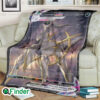 Arceus Vmax-Strongest Pokemon Vmax Fleece Blanket