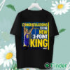 unisex T shirt 2974 times legendary Stephen Curry New owner of NBA three point record T shirt
