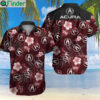 Acura hawaiian shirt
