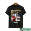 Big Ben Roethlisberger Dreamathon T Shirt