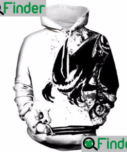 Cubone and the Ghost of his mother in the Pokemon Tower of Lavender Town from Pokemon Lets Go Pikachu Eevee Hoodie