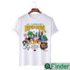 Bengals Vs Rams Super Bowl LVI Shirt