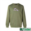Dolphin Bad Bunny Royal Rumble Sweatshirt