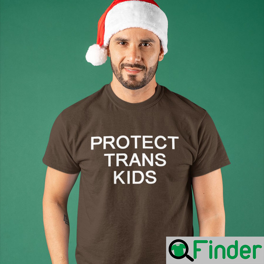 Don Cheadle Protect Trans Kids Shirt Don Cheadle Protect Trans Kids Shirt