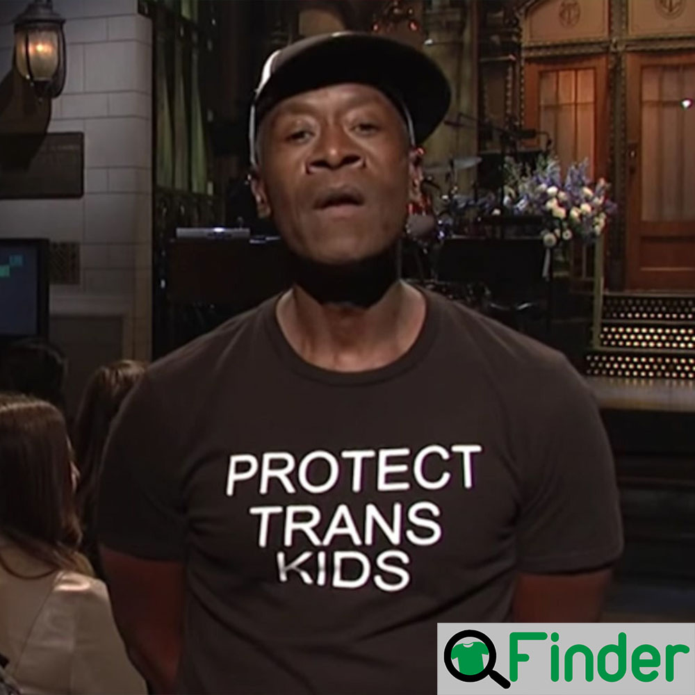 Don Cheadle Protect Trans Kids Shirts Don Cheadle Protect Trans Kids Shirts