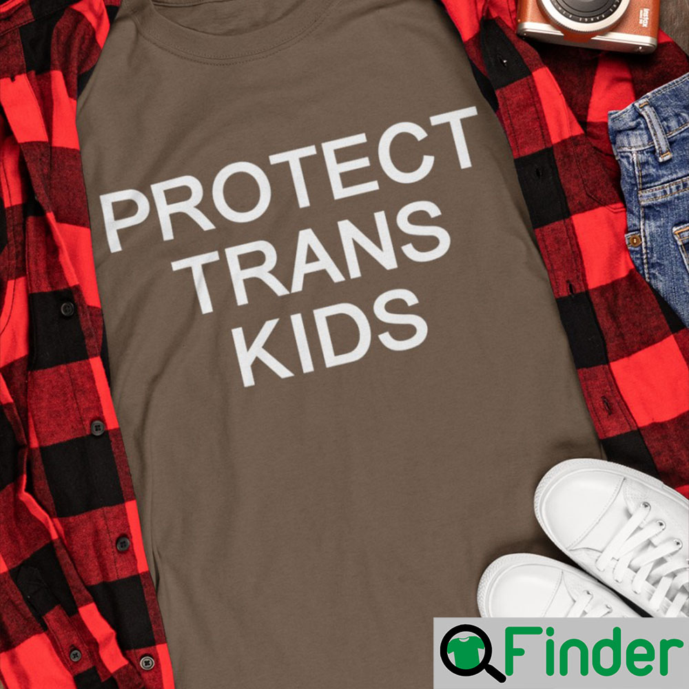 Don Cheadle Protect Trans Kids T shirt Don Cheadle Protect Trans Kids T shirt