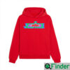 Justin Bieber Justice World Tour Hoodie