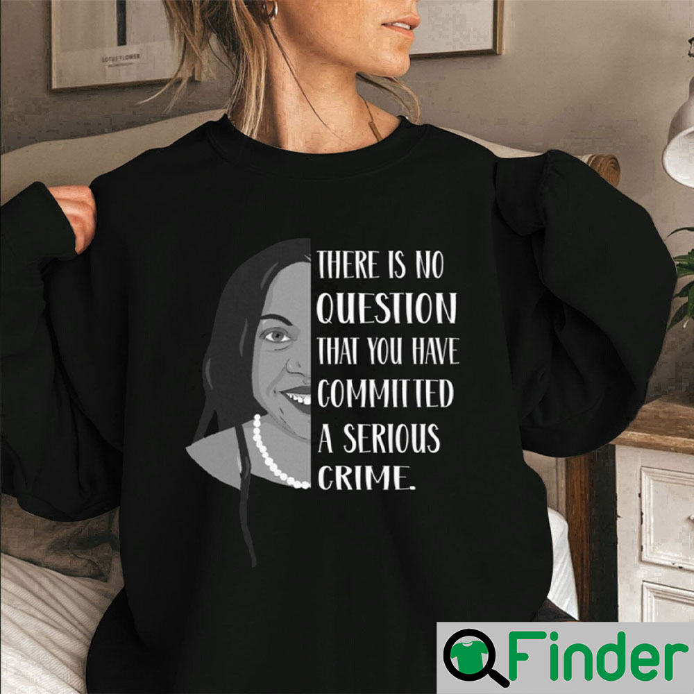 Ketanji Brown Jackson Quotes Sweatshirt Ketanji Brown Jackson Quotes Sweatshirt