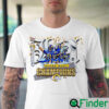 LVI 2022 Super Bowl LA Rams Champion Shirt