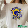 Los Angeles Rams Sweatshirt