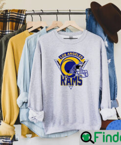 Los Angeles Rams Unisex Sweatshirt